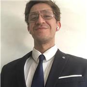 Profesor de inglés para todas las edades y niveles